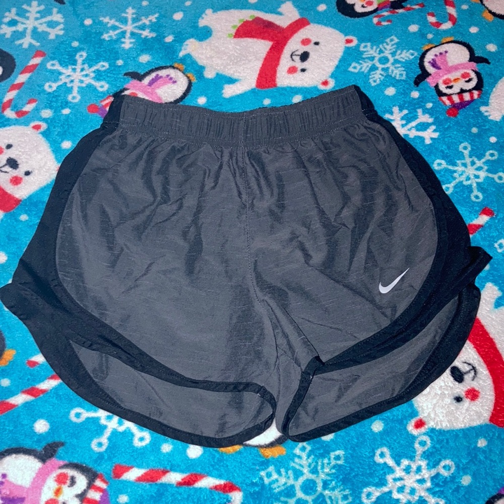 Nike shorts running